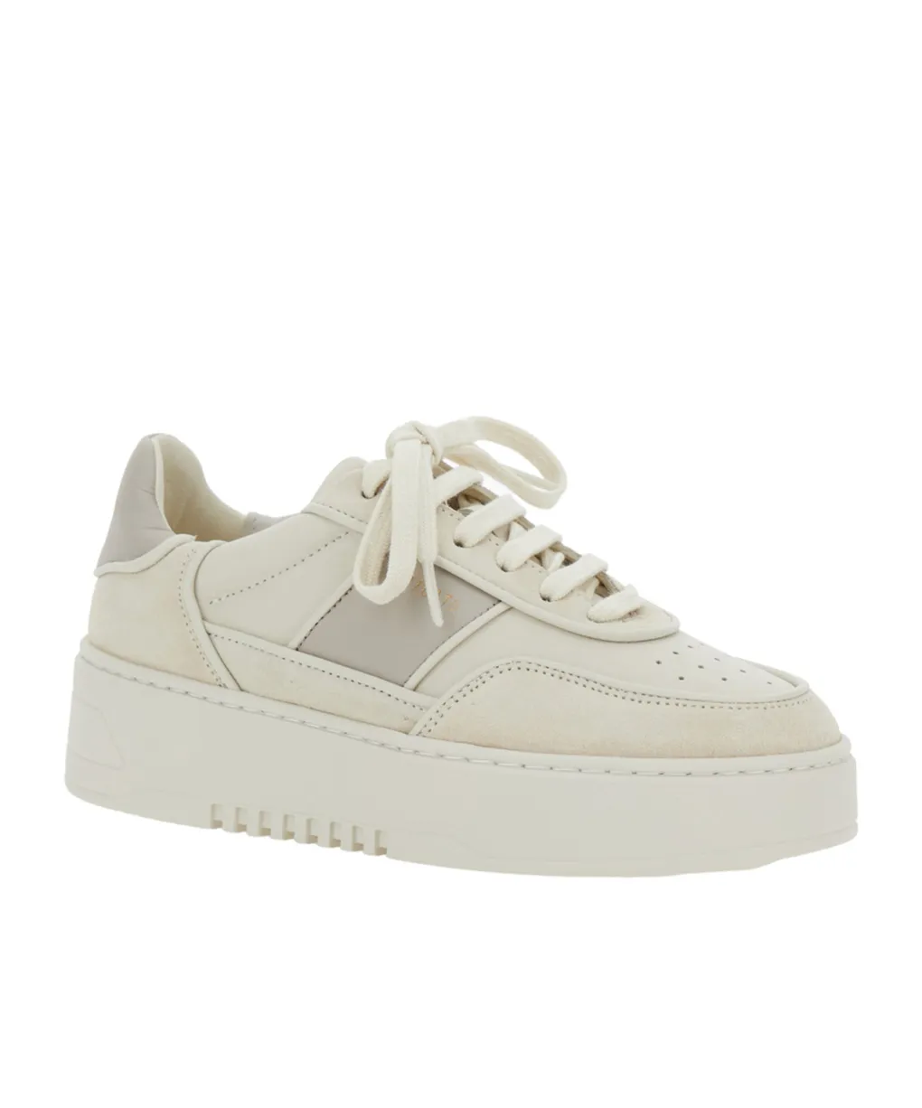 Orbit Leather Sneakers