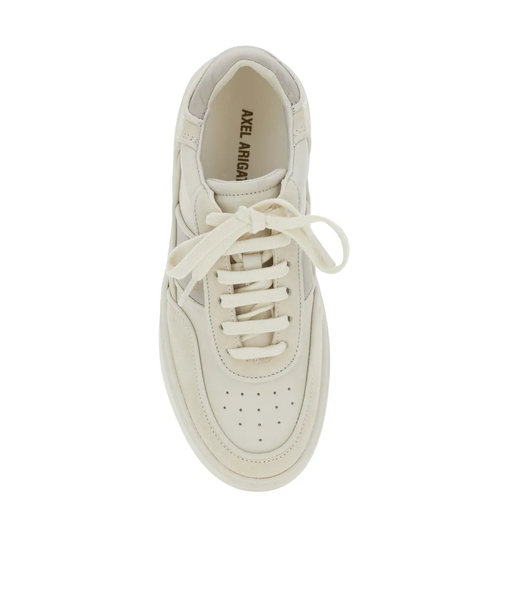 Orbit Leather Sneakers