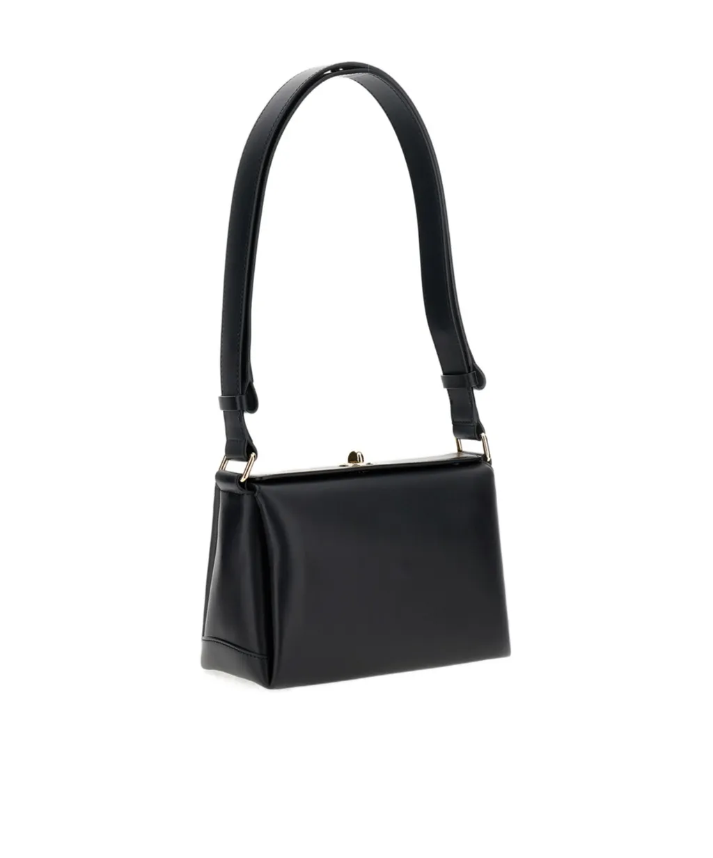 Plan C Twist Lock Shoulder Bag