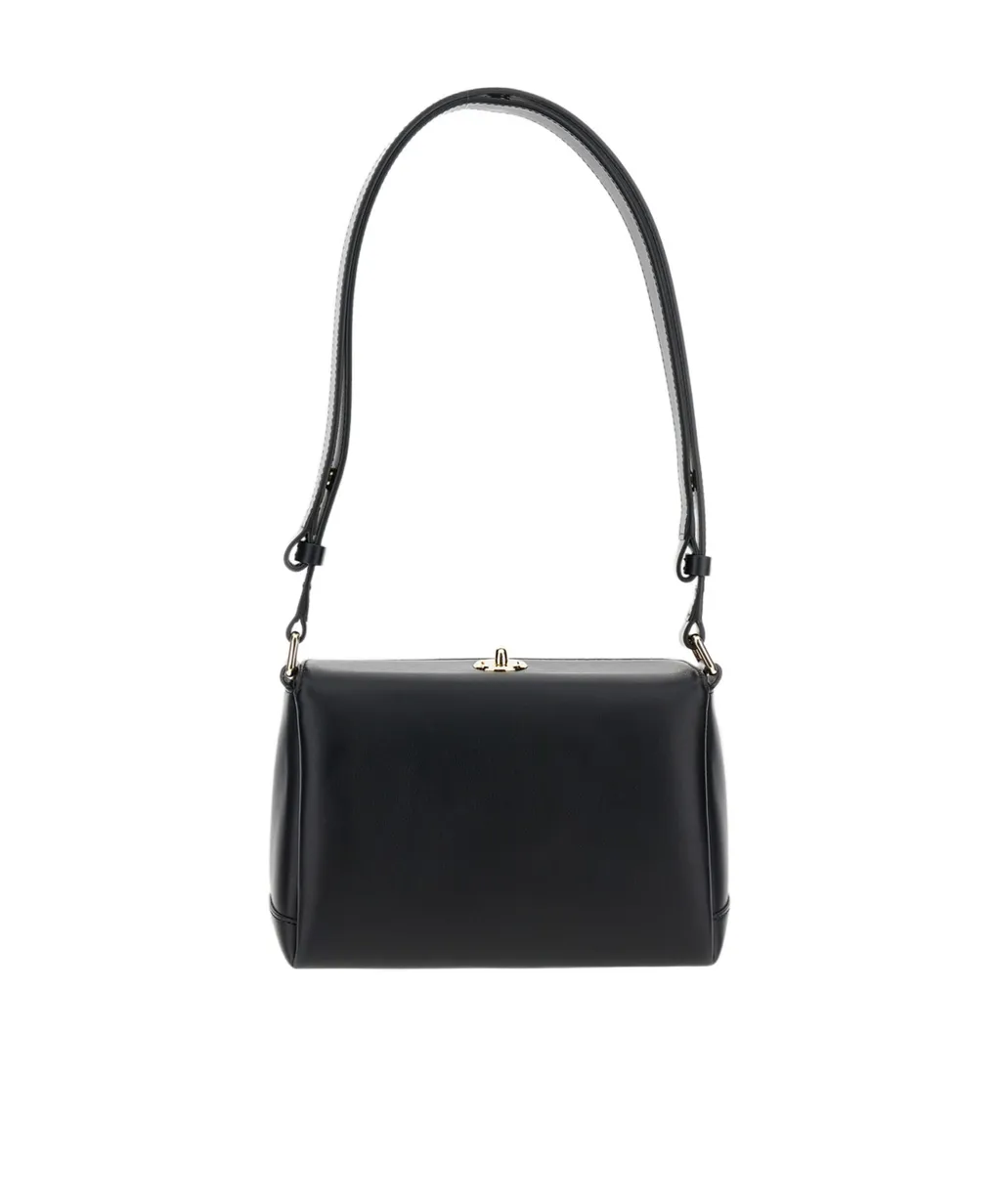 Plan C Twist Lock Shoulder Bag