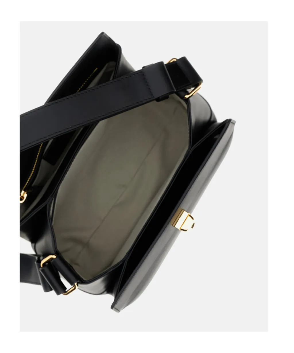 Plan C Twist Lock Shoulder Bag