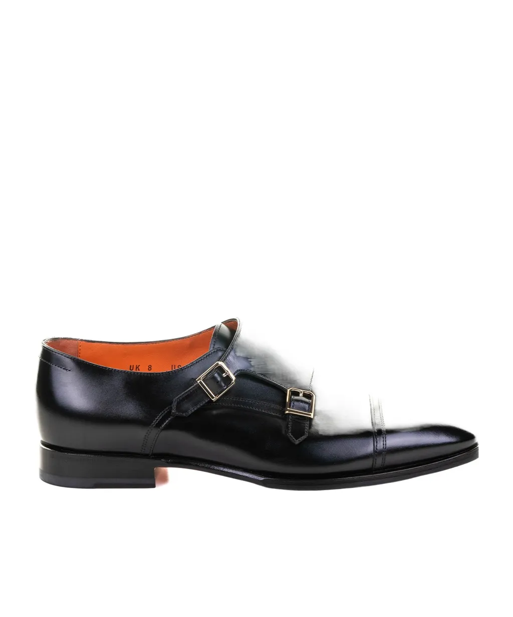 Buckle Loafers Axel
