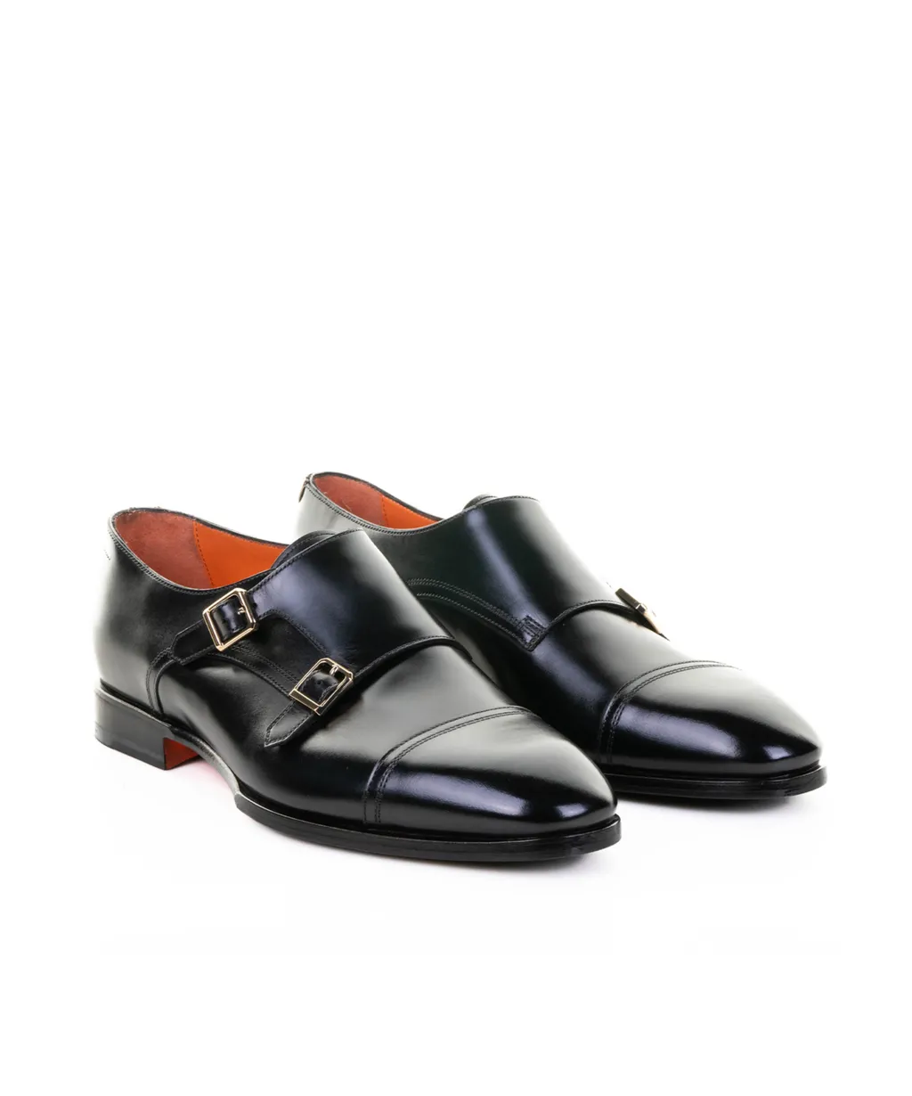 Buckle Loafers Axel