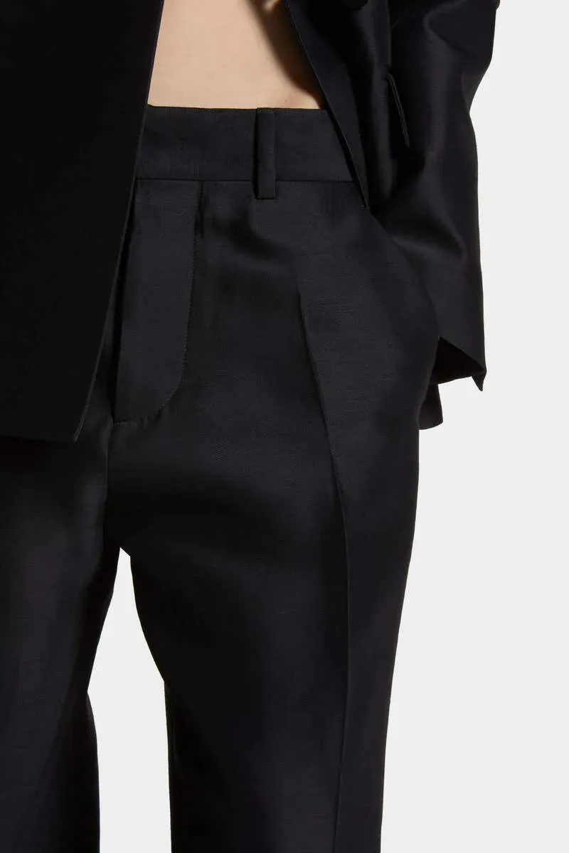 Double-Breasted Suit