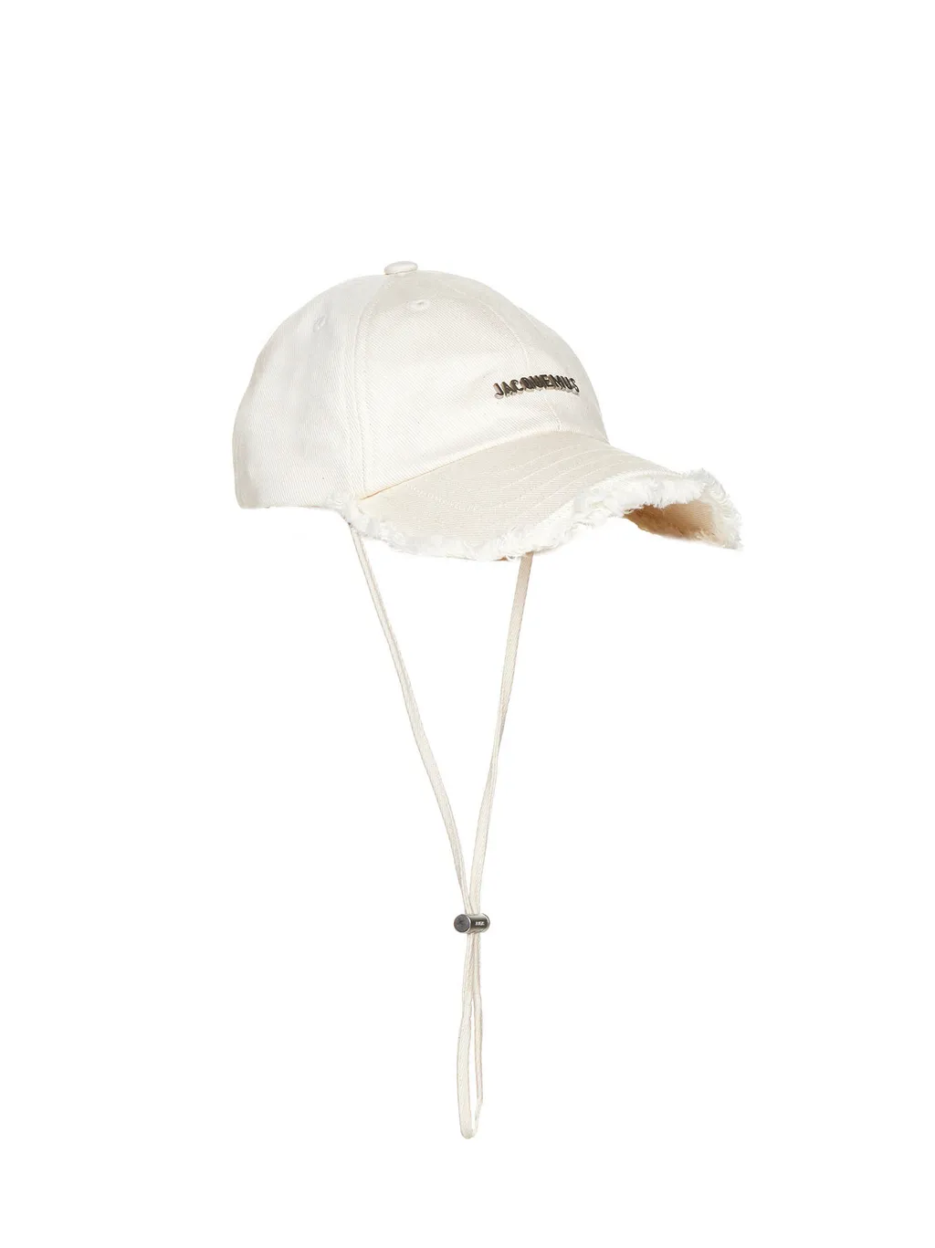 Jacquemus The Artichaut Cap