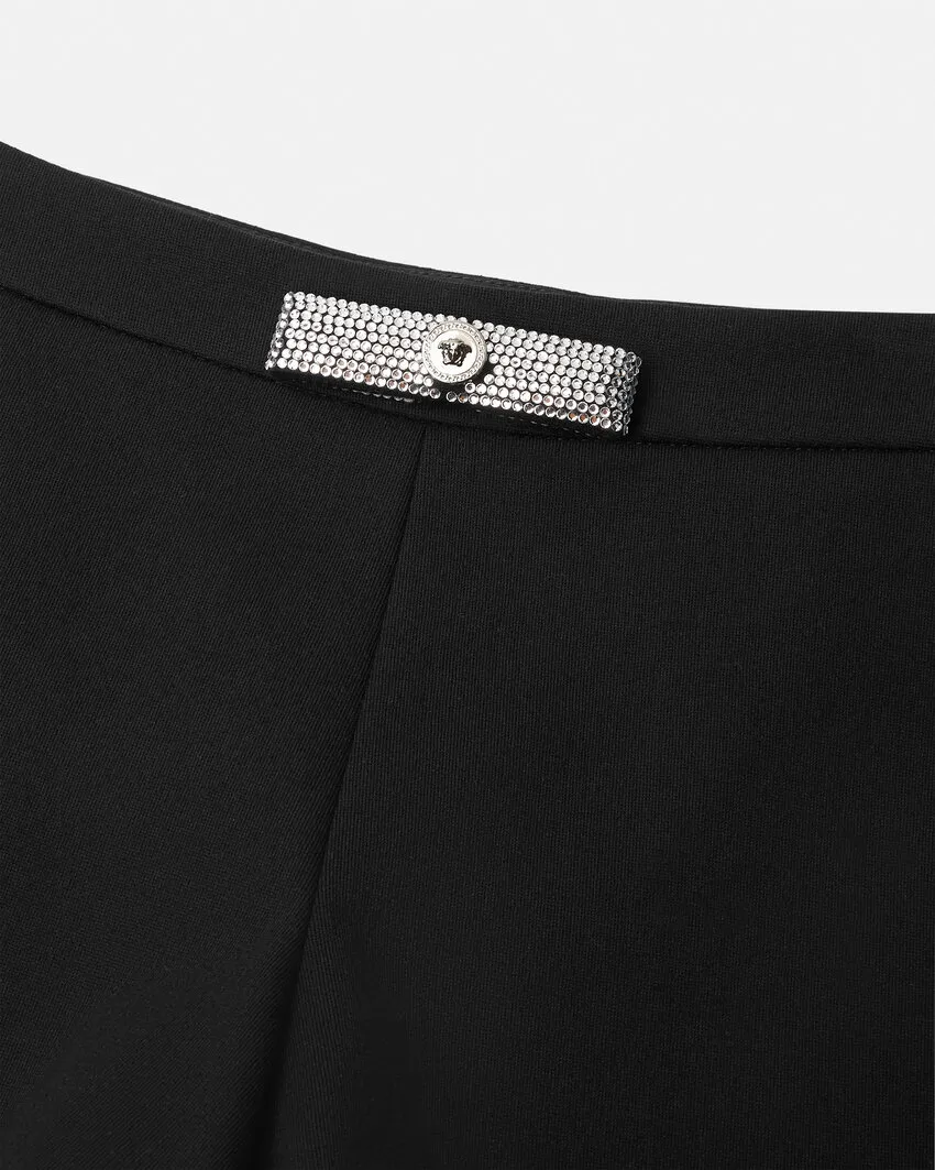 Gianni Ribbon Shorts