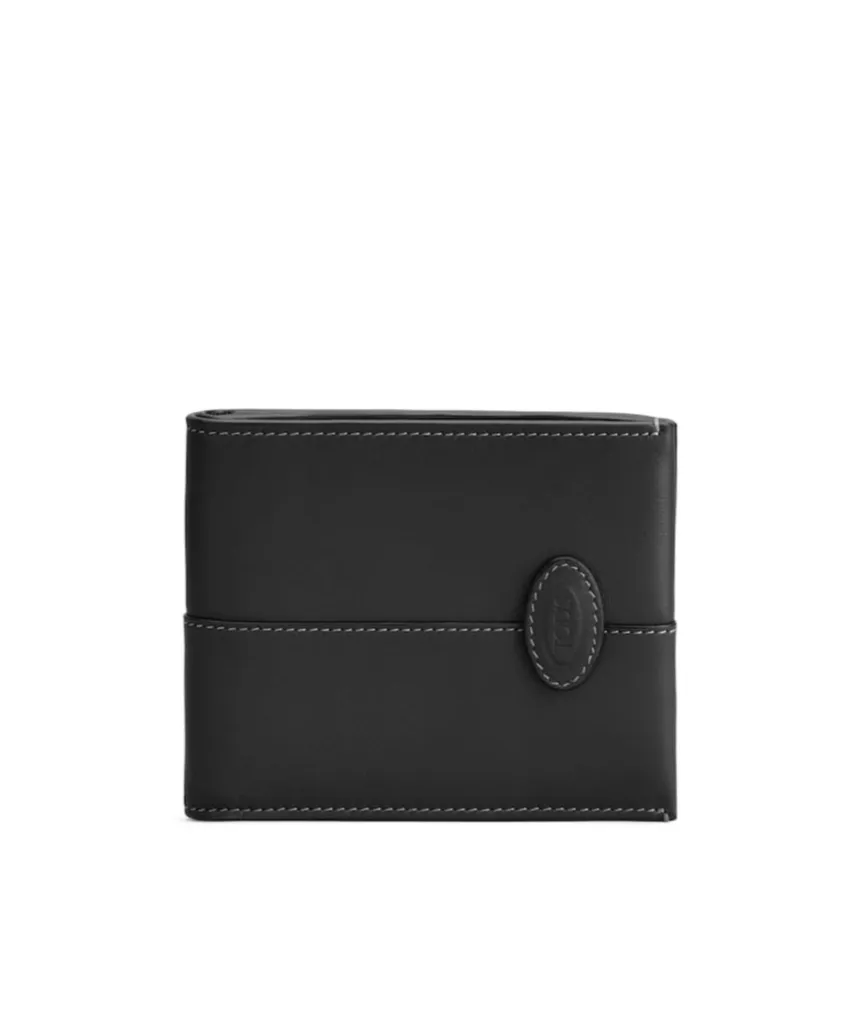 Leather Wallet