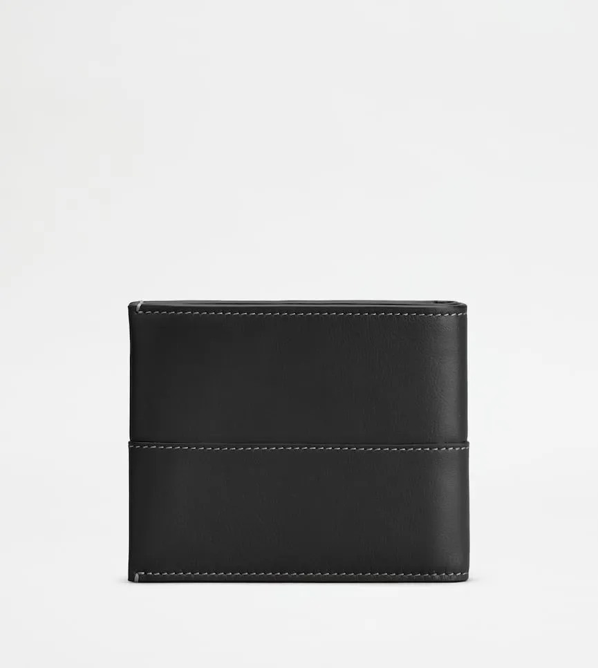 Leather Wallet