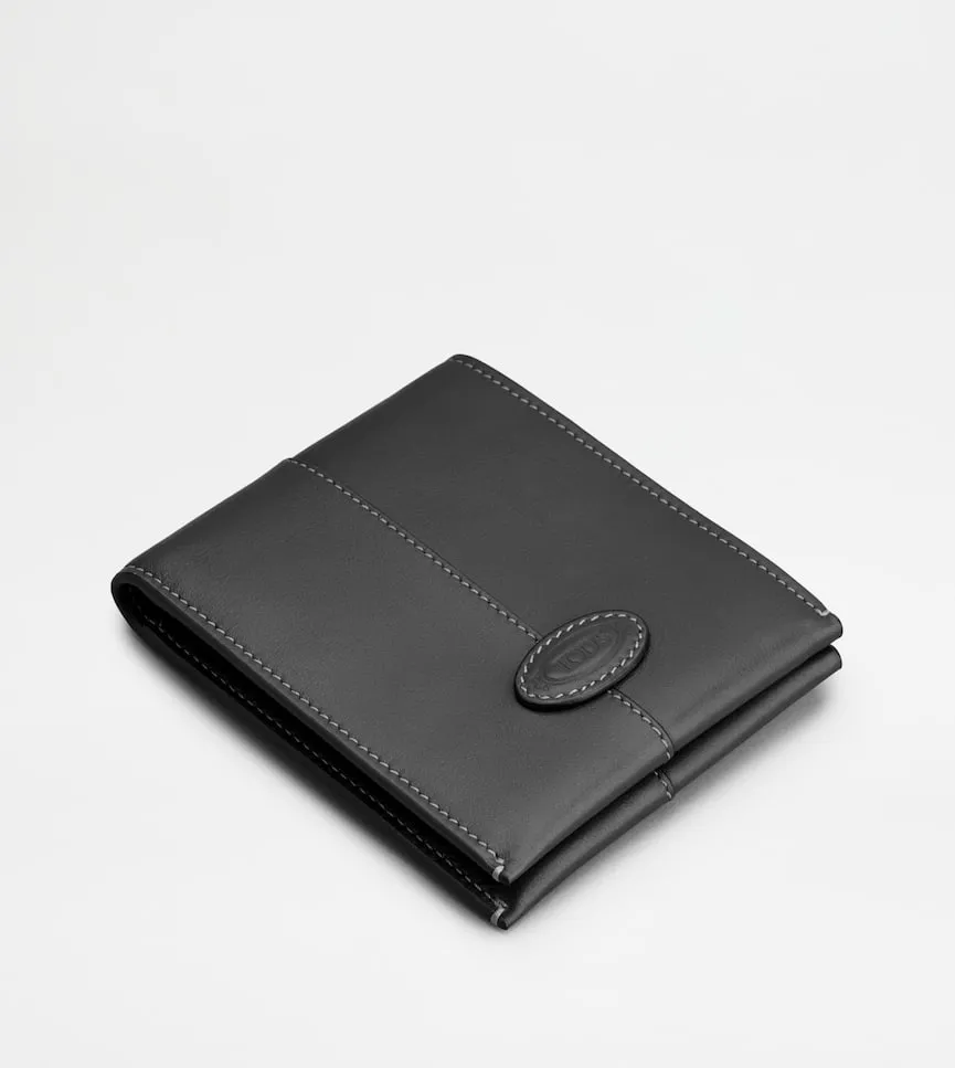 Leather Wallet