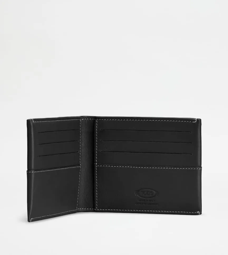 Leather Wallet