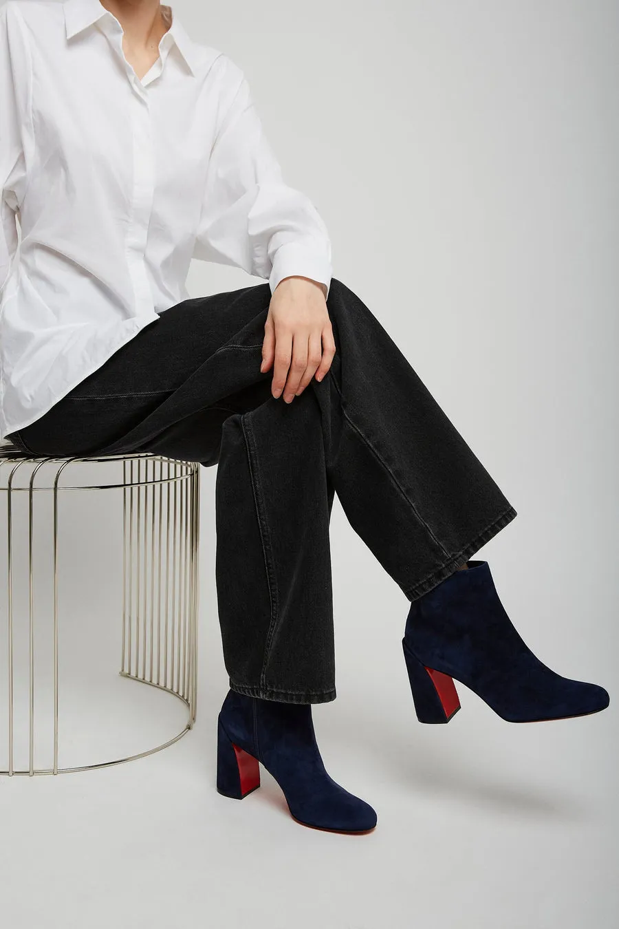 Turela Boots