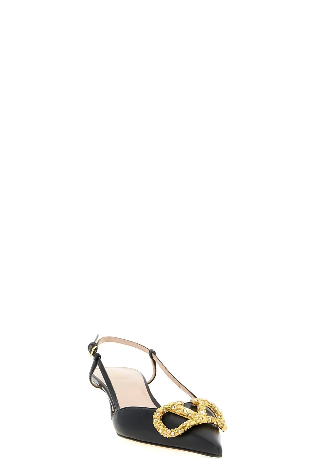 Vlogo High Heel Sandals