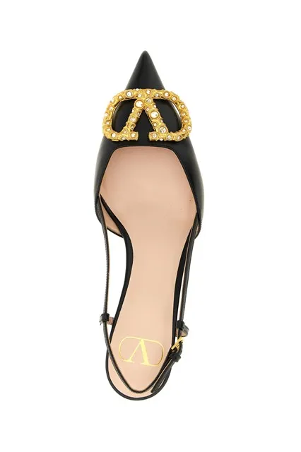 Vlogo High Heel Sandals