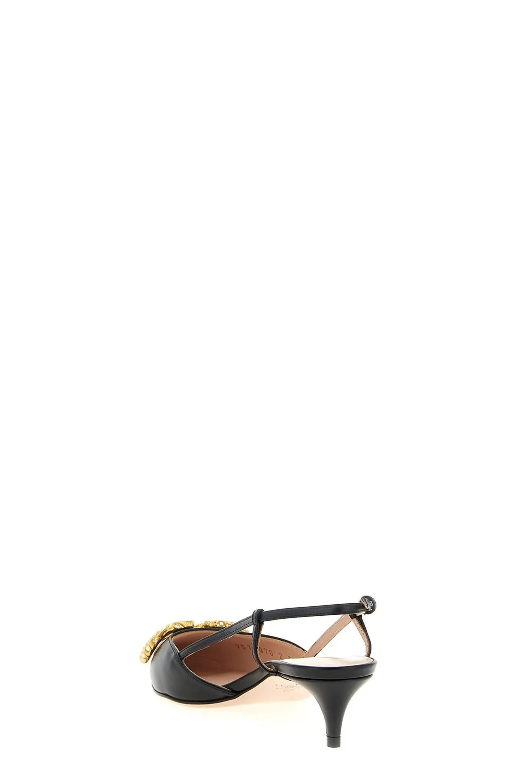 Vlogo High Heel Sandals