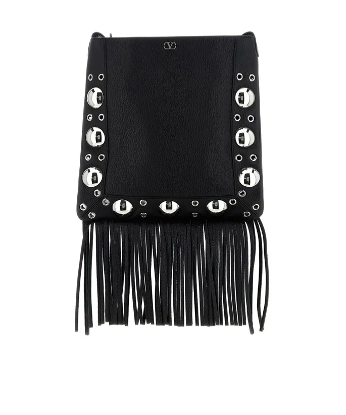 Valentino Garavani NellcÔTe Shoulder Bag