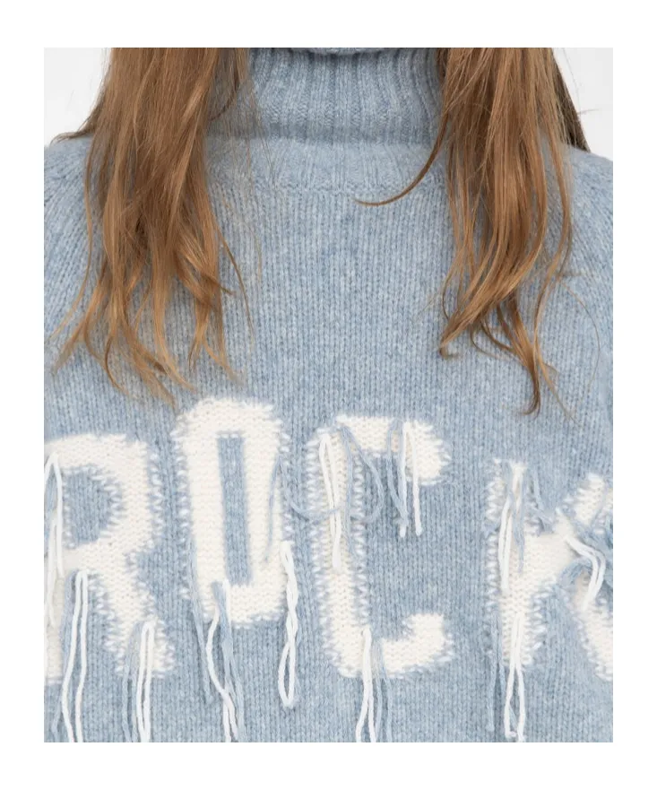 Long Sleeve Sweater