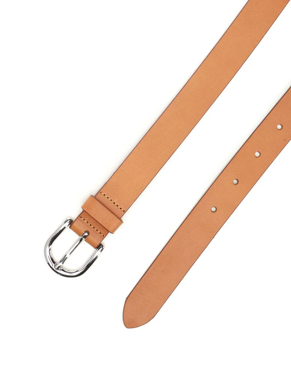 Zap Leather Belt