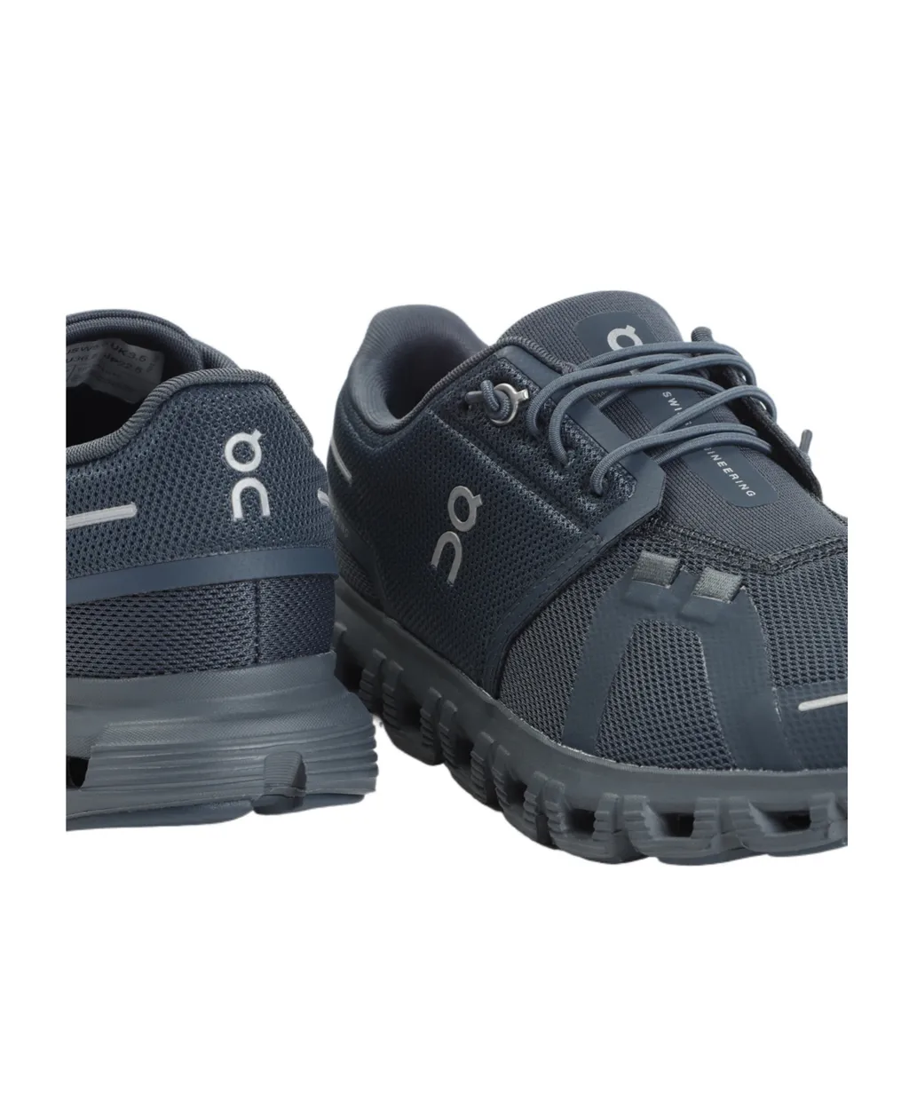 On Running Cloud 6 Lace-Up Sneakers