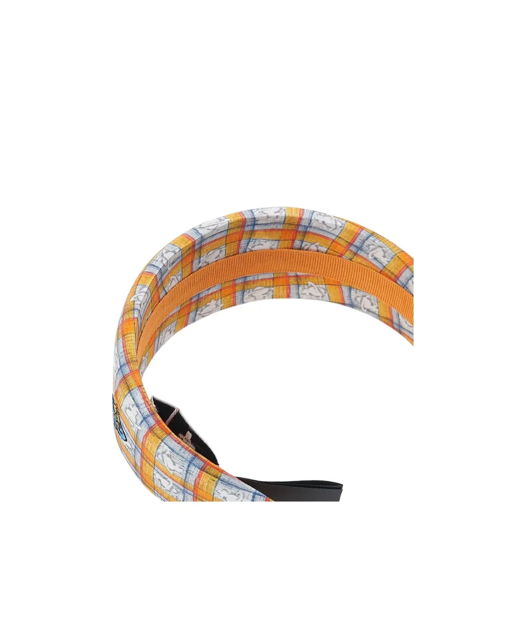 Plaid Hair Accessories