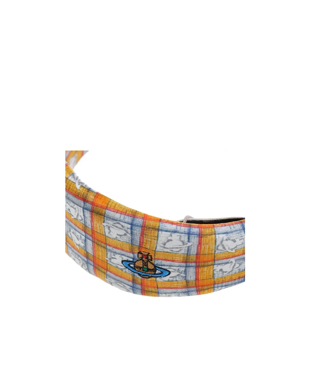 Plaid Hair Accessories