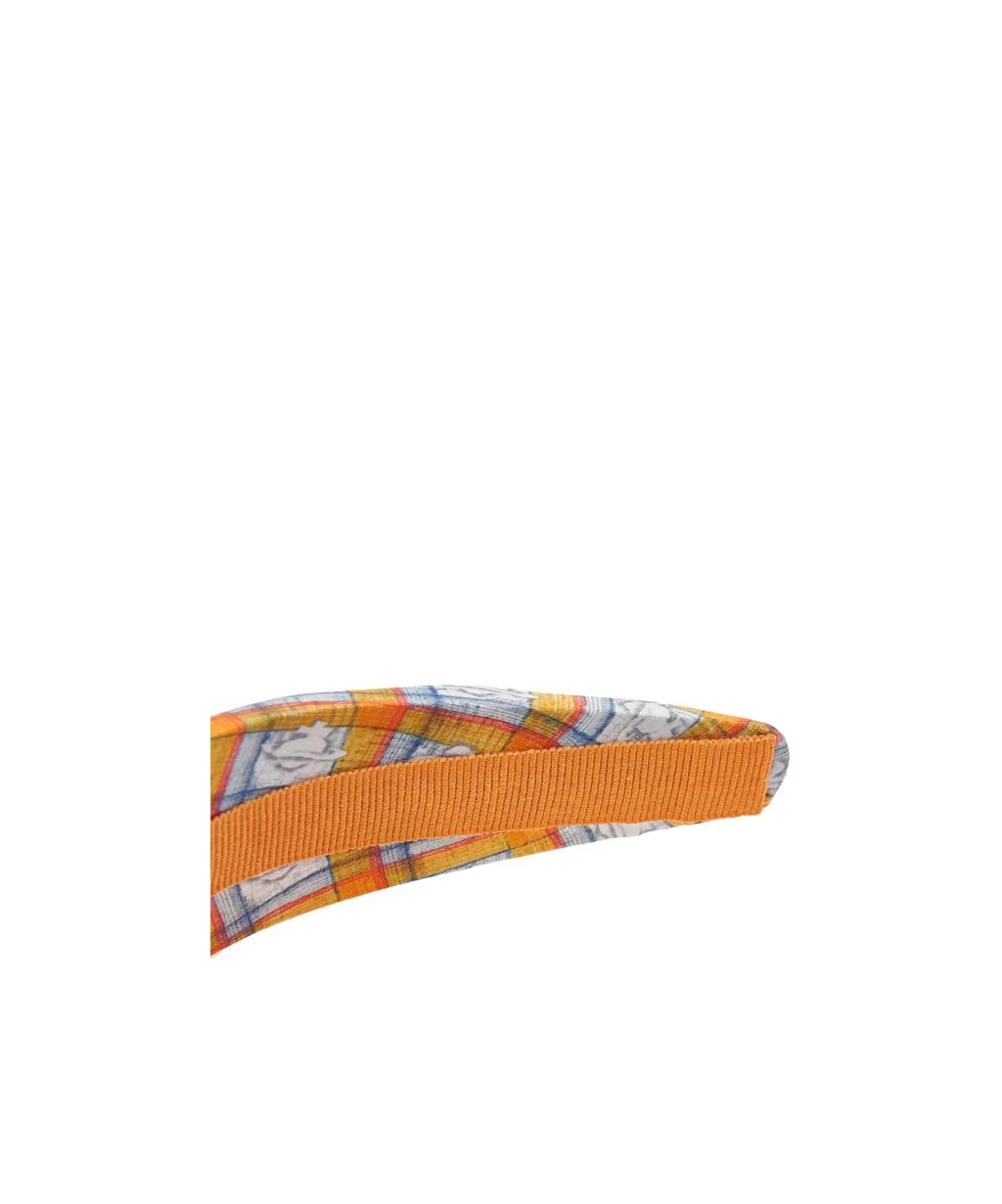 Plaid Hair Accessories