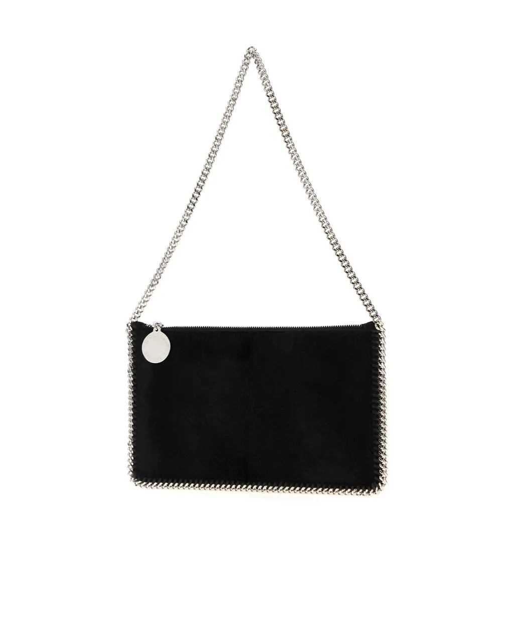 Chain Shoulder Bag