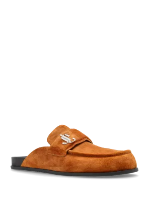 Milo Suede Slippers