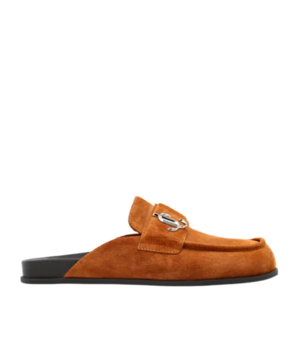 Milo Suede Slippers