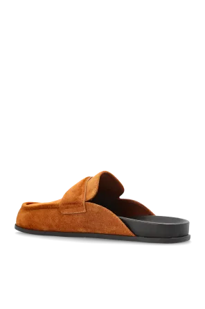 Milo Suede Slippers