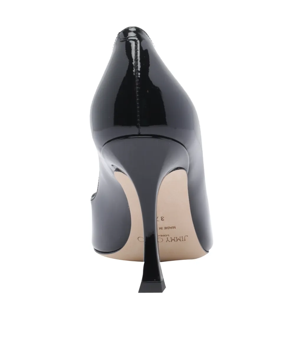 90Mm Belinda Pointed-Toe Pumps