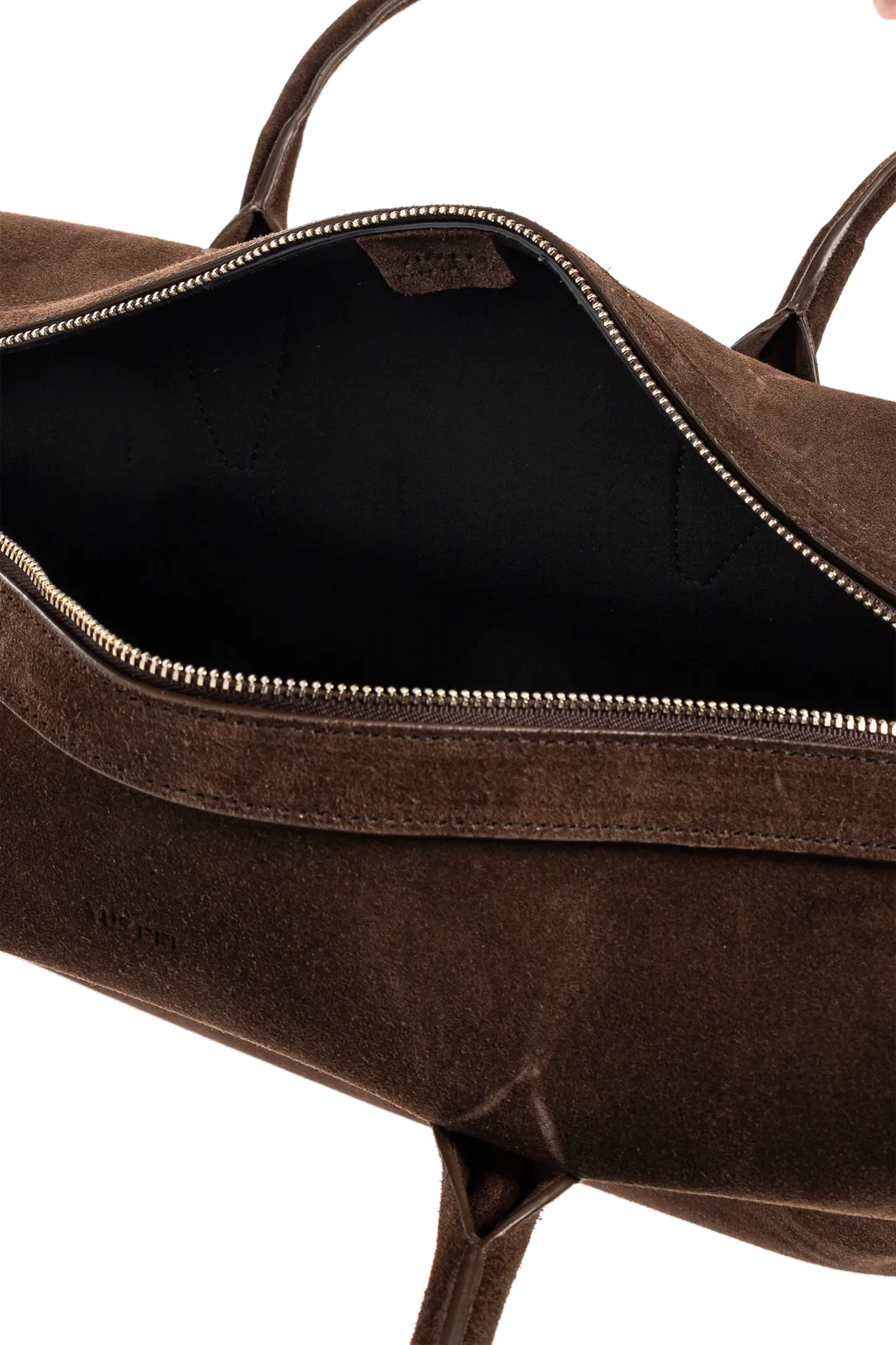 Brioche Shoulder Bag