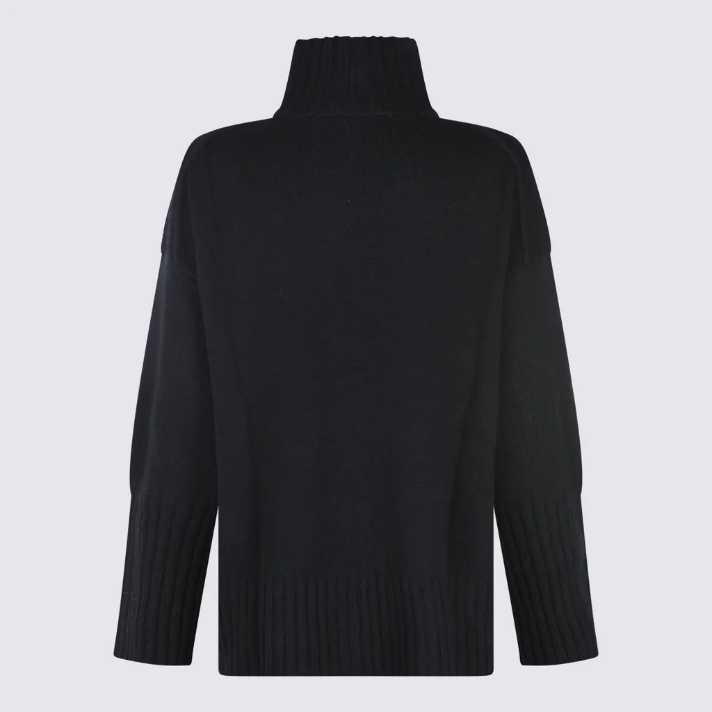 Turtleneck Sweater