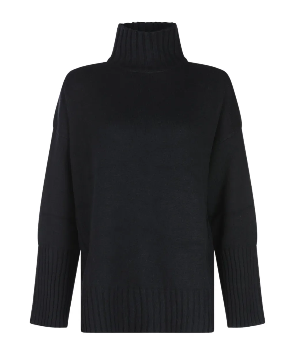Turtleneck Sweater