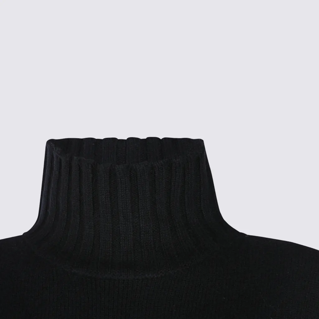 Turtleneck Sweater