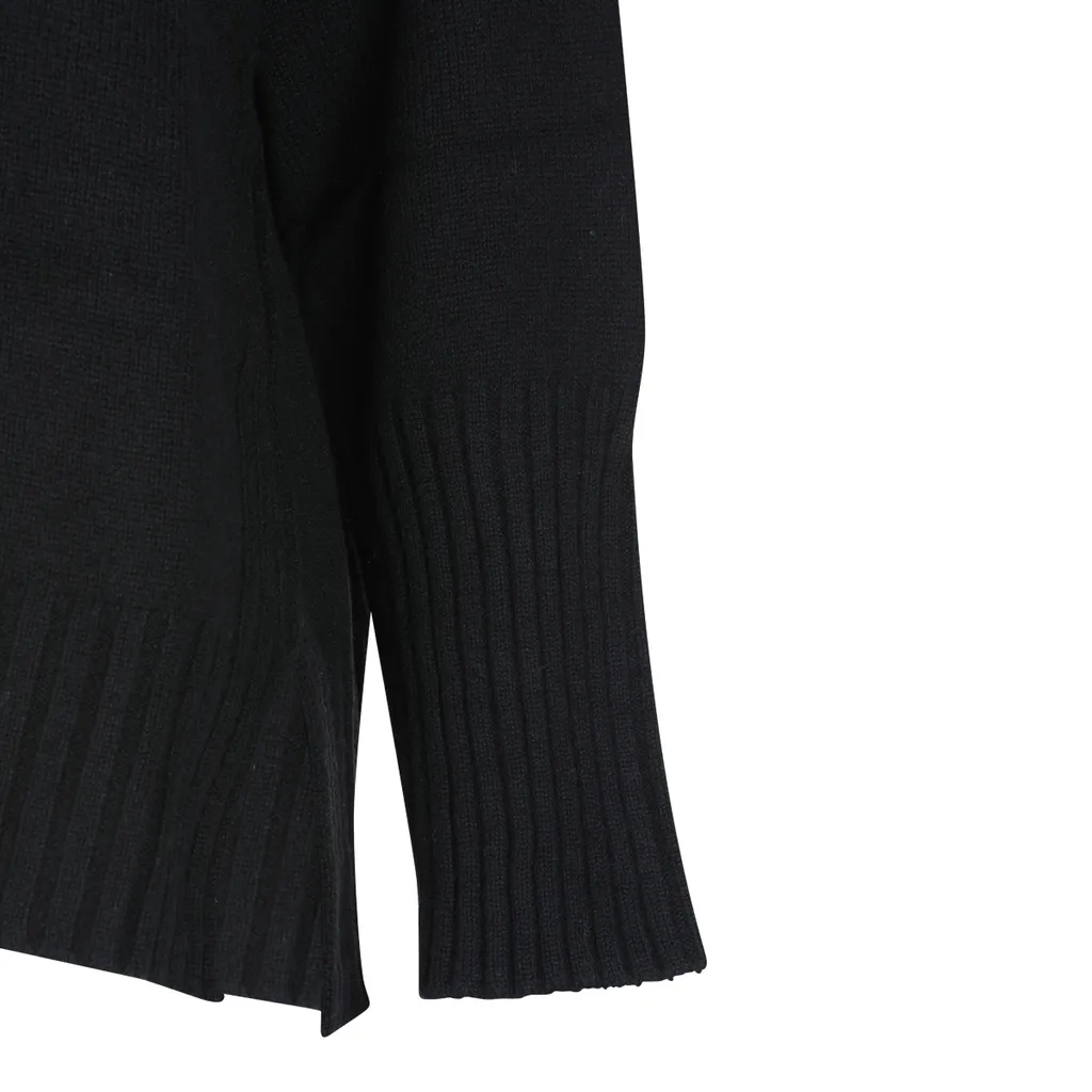 Turtleneck Sweater