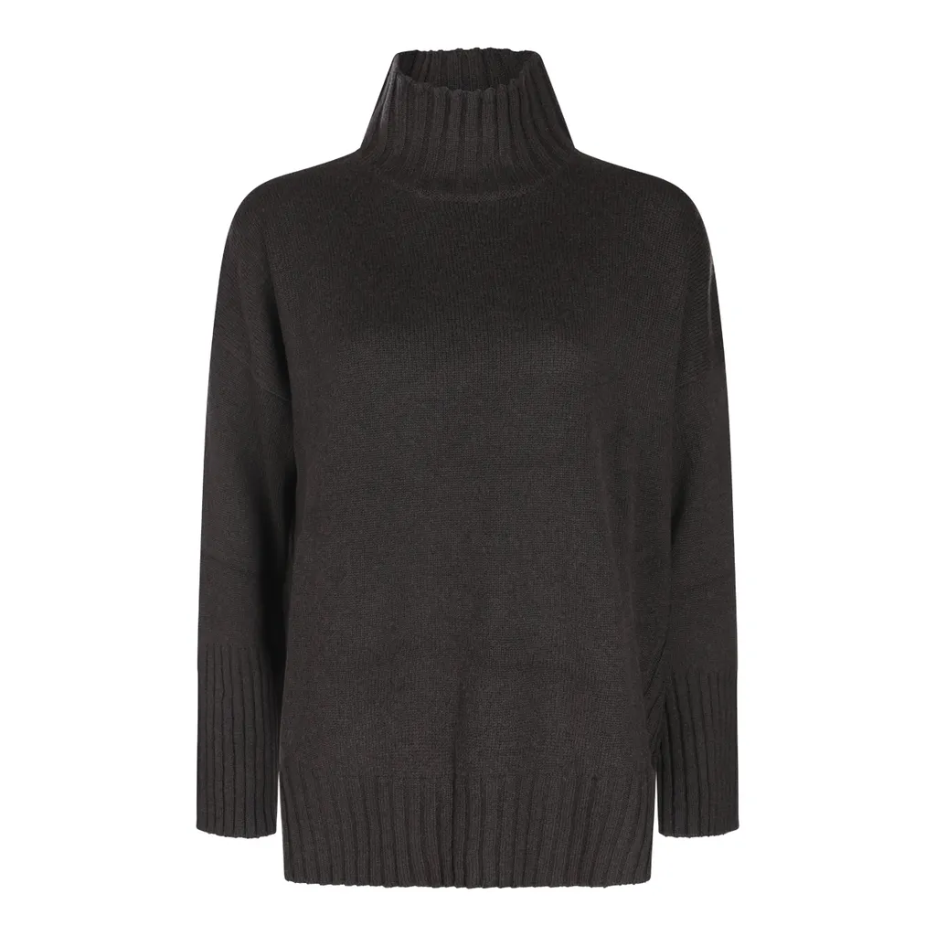 Turtleneck Sweater