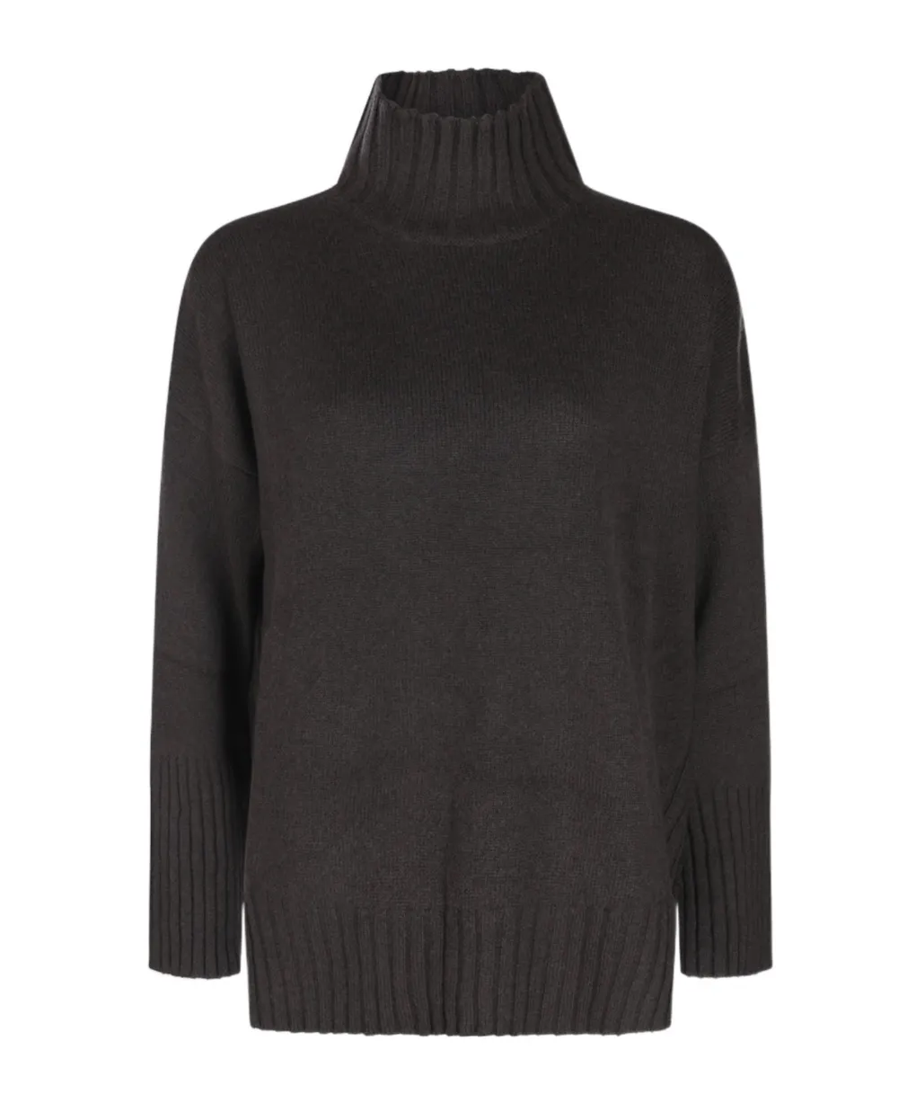 Turtleneck Sweater