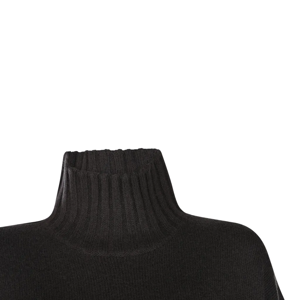 Turtleneck Sweater