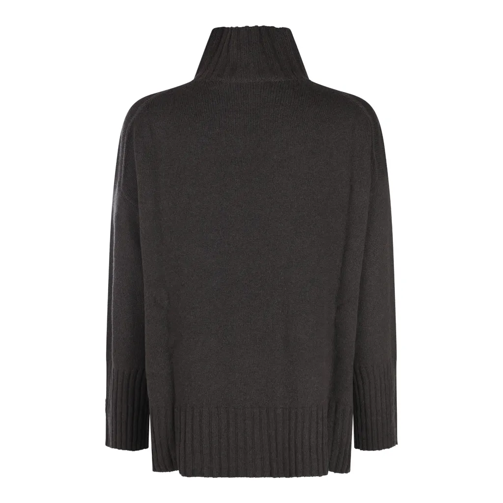 Turtleneck Sweater