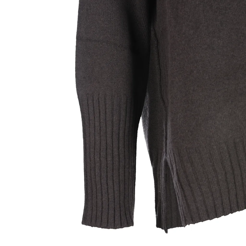Turtleneck Sweater