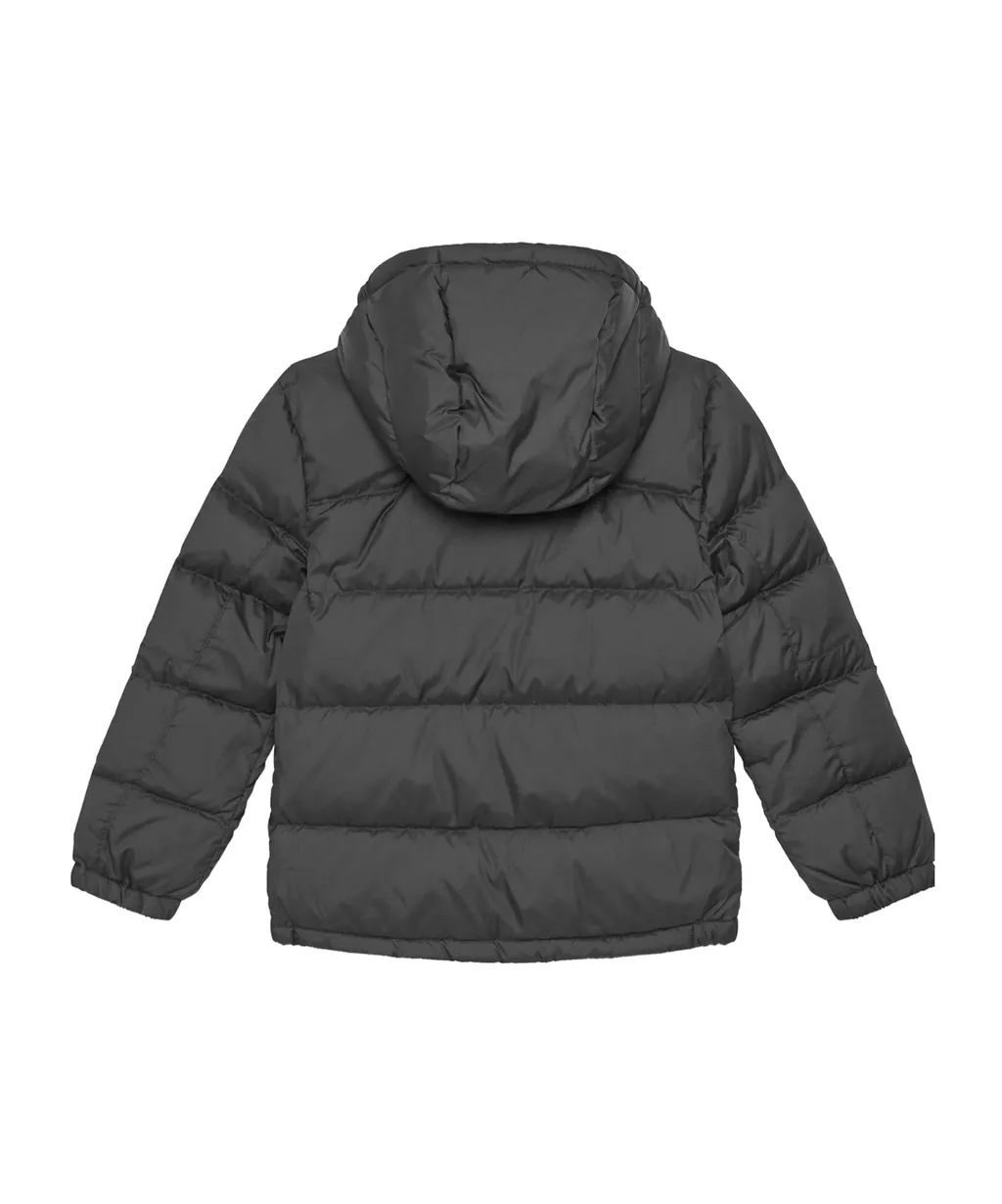 Down Puffer Jacket