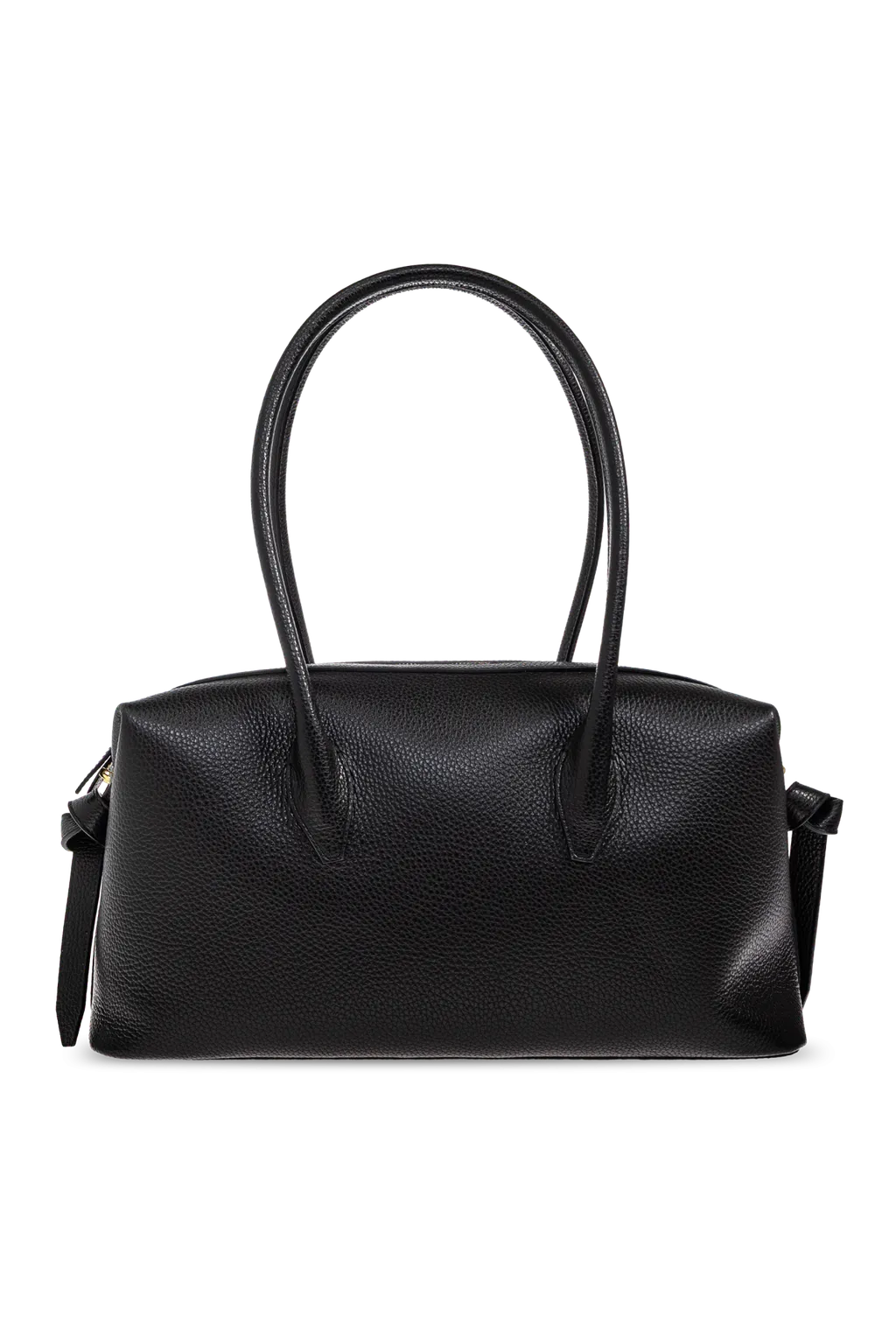 Logo Shoulder Bag