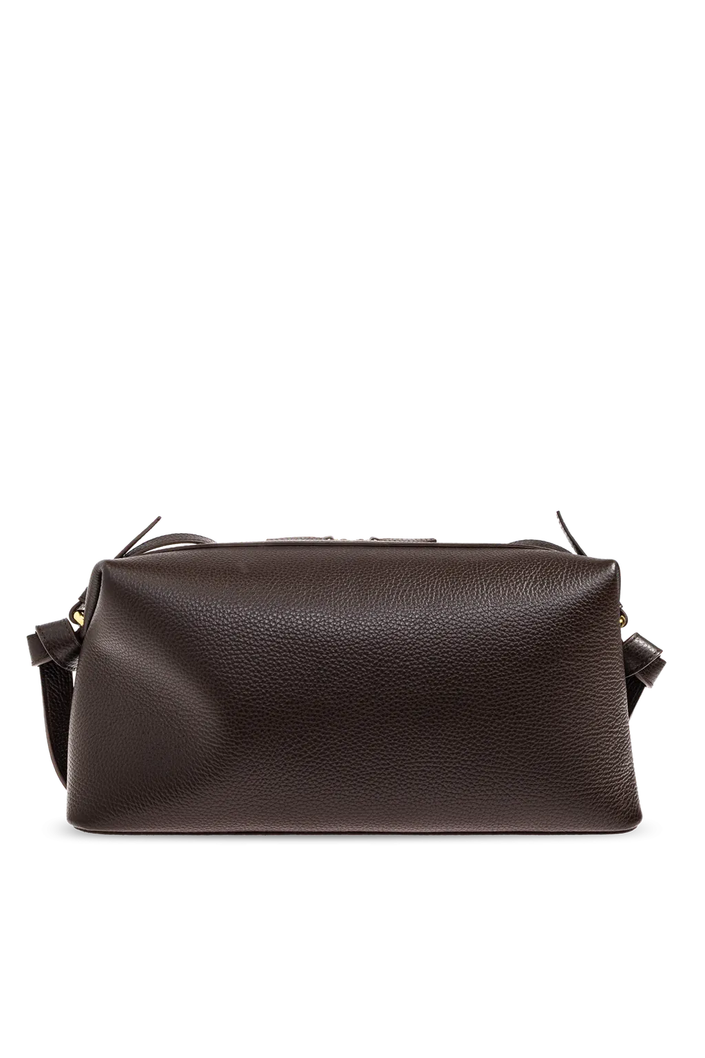 Brioche Pouch Shoulder Bag