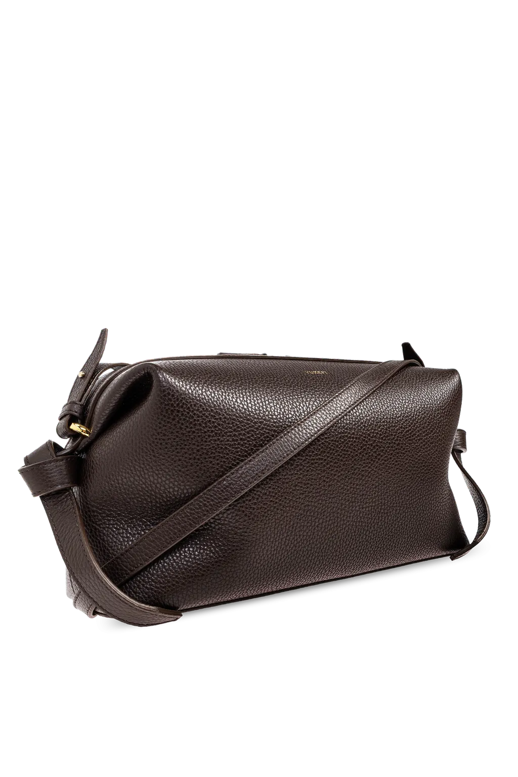 Brioche Pouch Shoulder Bag