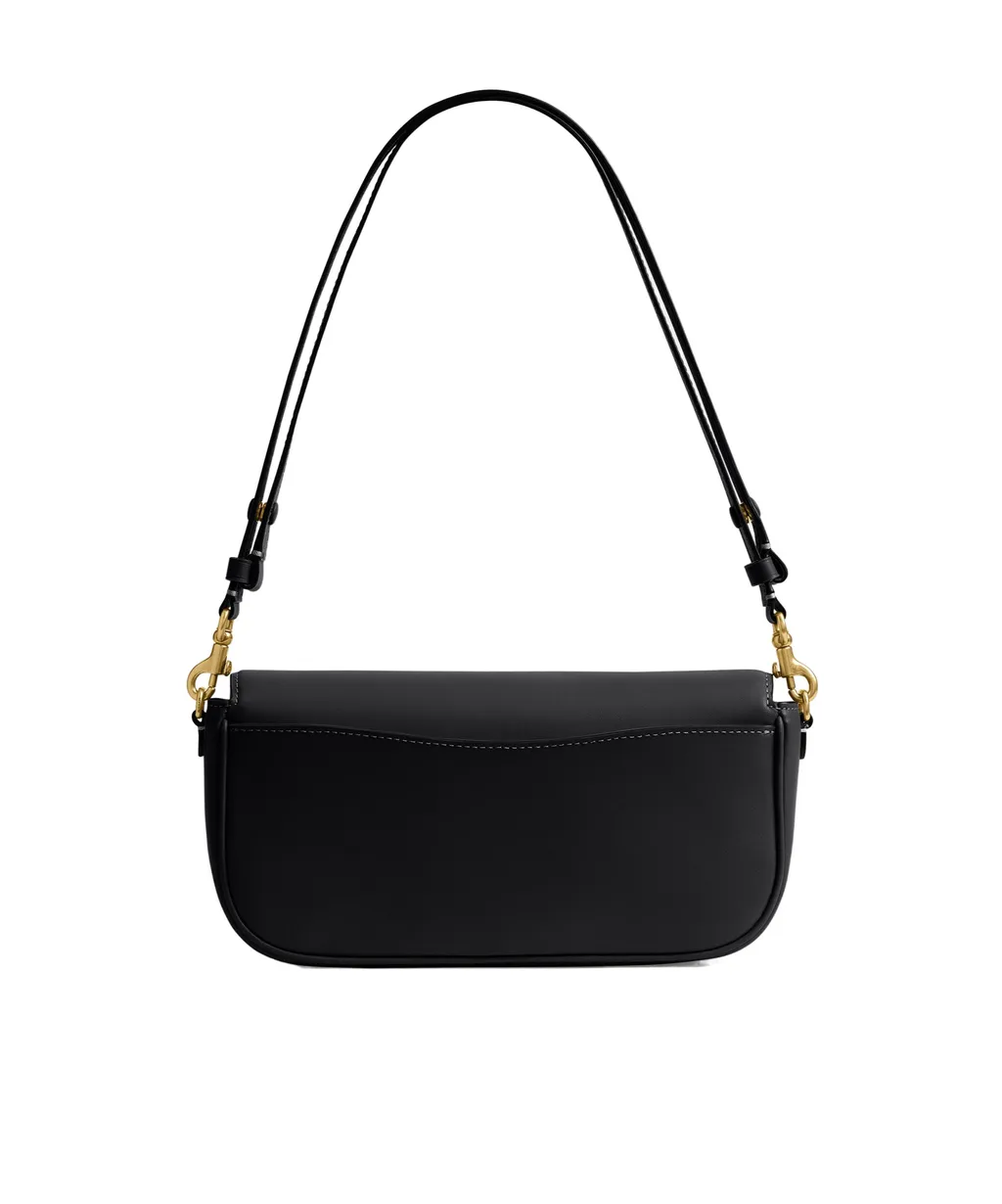 Coach Brook Flap Chain Bag