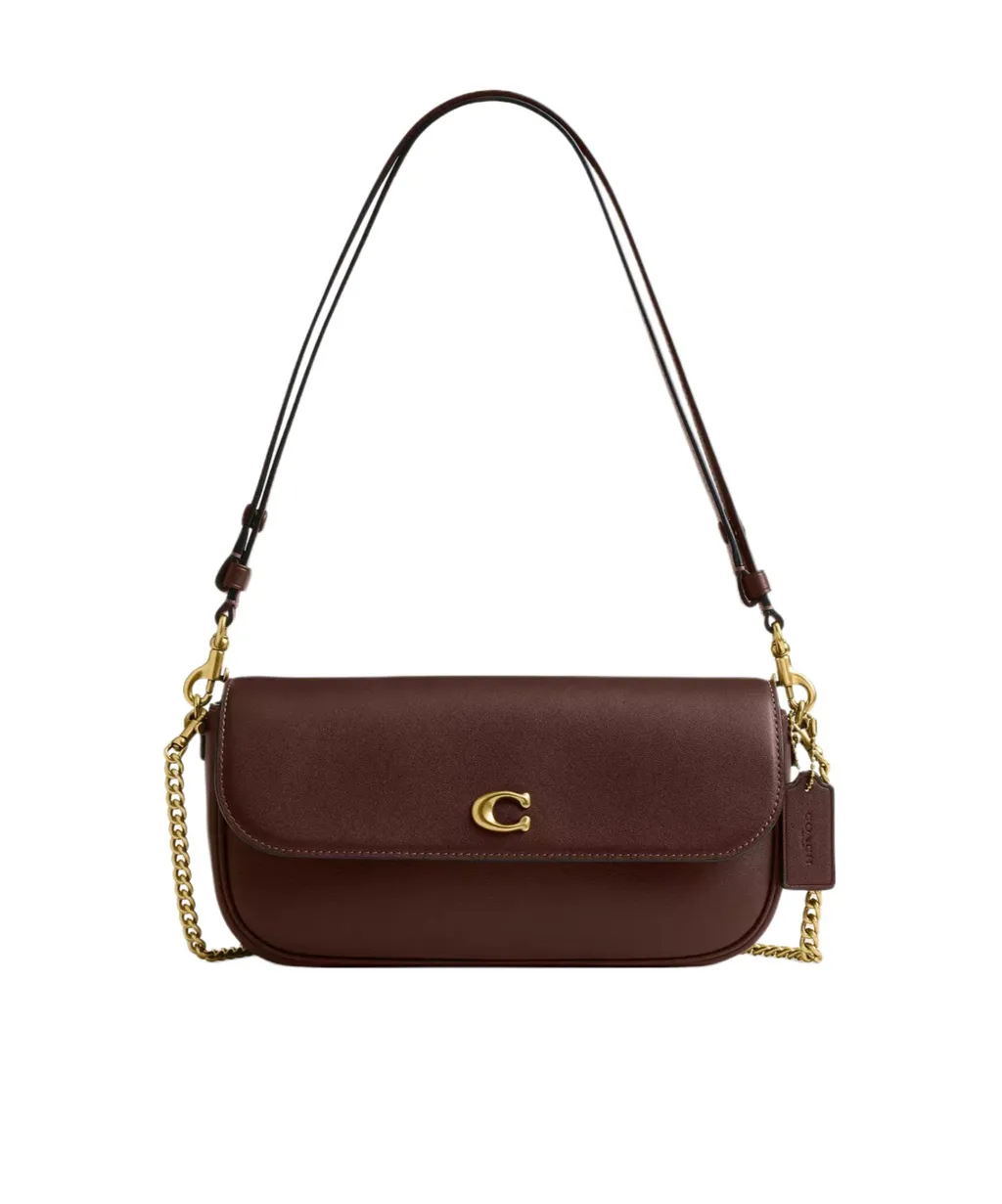 Brook Flap Chain Bag