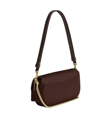 Brook Flap Chain Bag