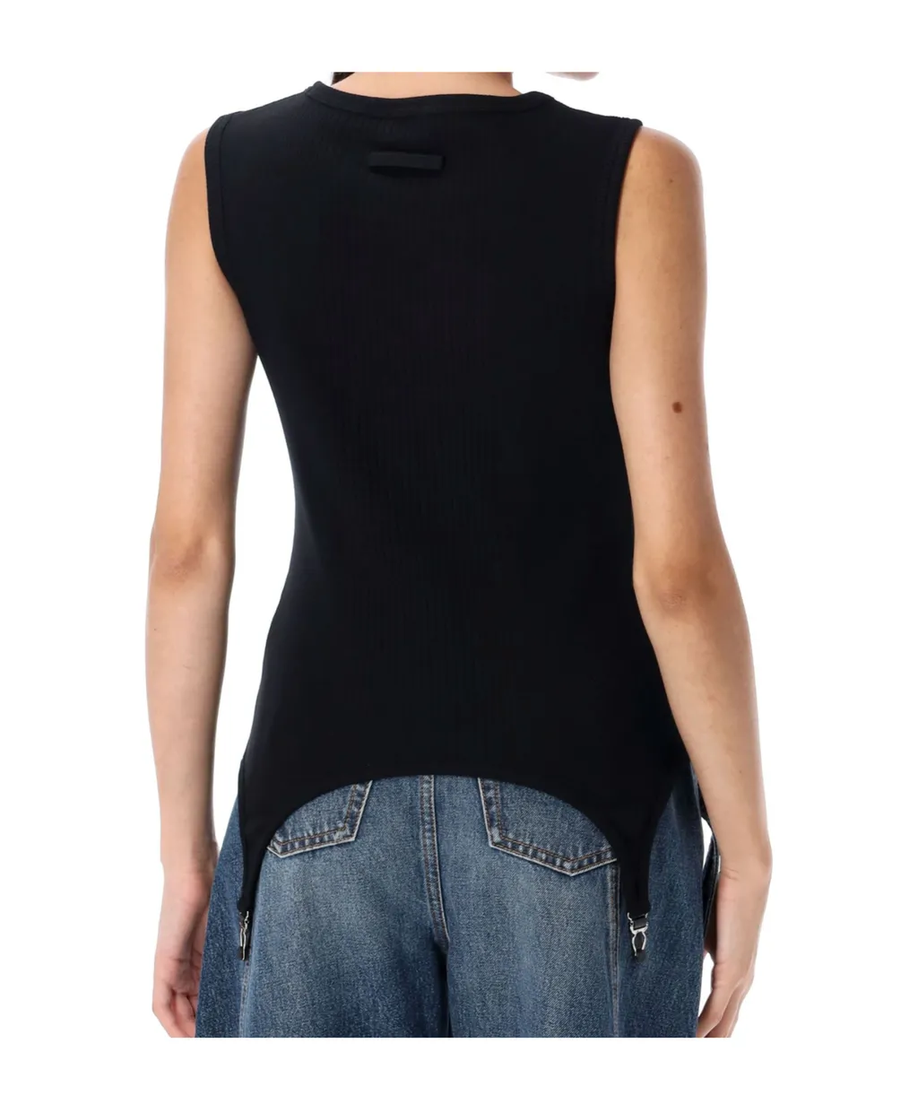 Sleeveless Camisole