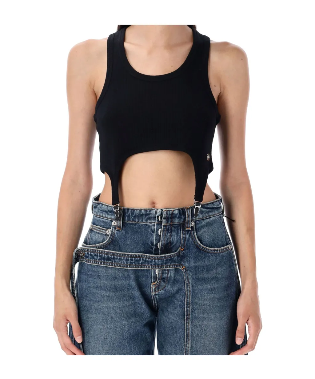 Sleeveless Camisole