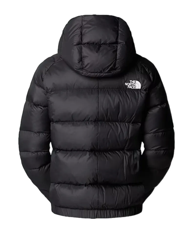 Hyalite Hooded Puffer Jacket